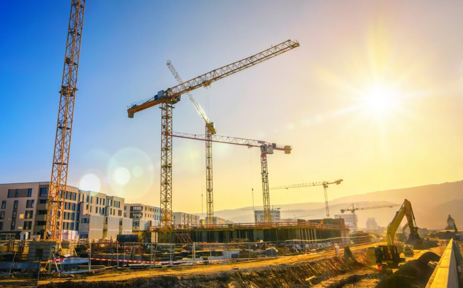 Öffentliche Stellen warten ebenso auf Handwerker wie Privatkunden Bild: Auch im Bereich Energietechnik fehlen qualifizierte Mitarbeiter