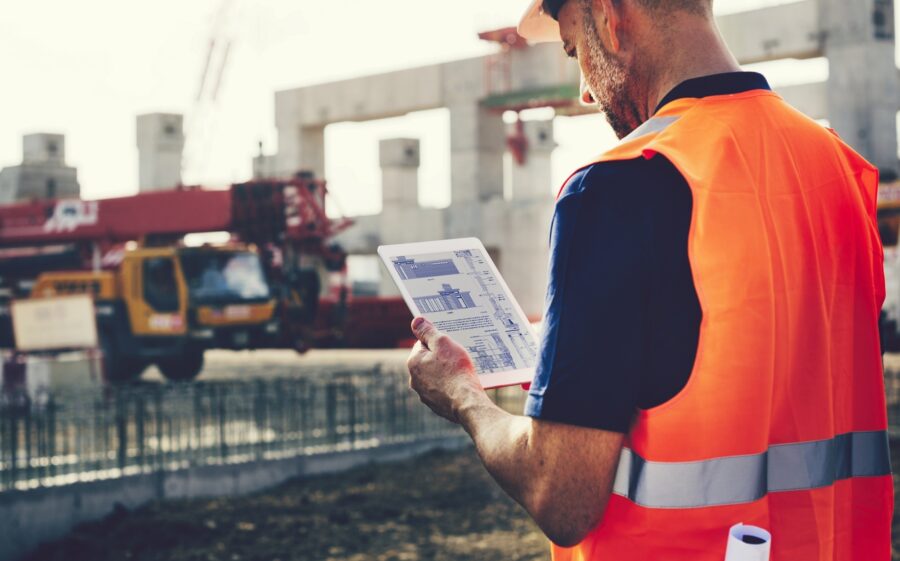 Erkenne Probleme frühzeitig Bild: Mit Hilfe des BIM können Probleme im vornherein erkannt werden