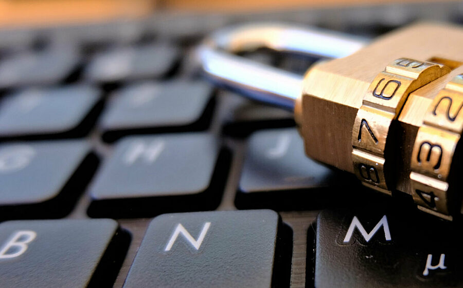 HERO ist optimal gegen Hackerangriffe geschützt Bild: IT-Sicherheit