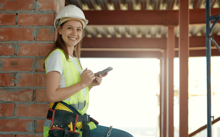 HERO für den Hallenbau Bild: HERO für den Hallenbau
