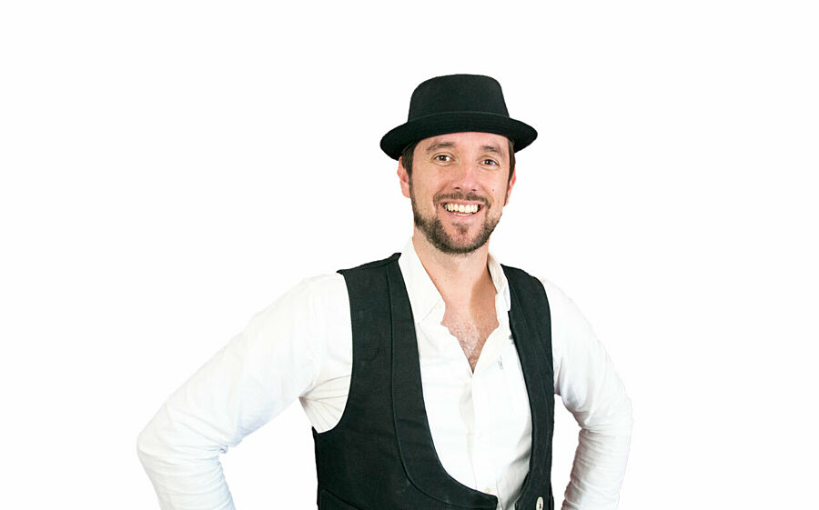 Markus Klamann berät Handwerksbetriebe zur Digitalisierung Bild: Markus Klamann, Digitalisierungsberater
