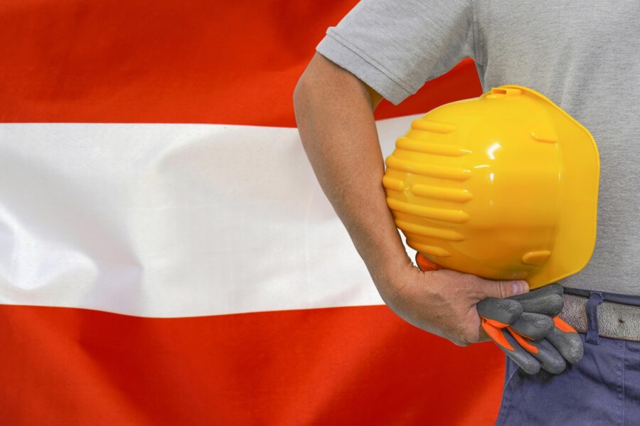 Handwerkersoftware für Österreich: Jetzt HERO kostenlos testen! Bild: HERO ist die Handwerkersoftware für Österreich