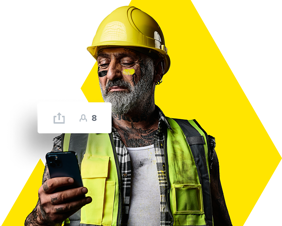 Gemeinsam machen wir HERO noch besser! Bild: Productboard Hero Software