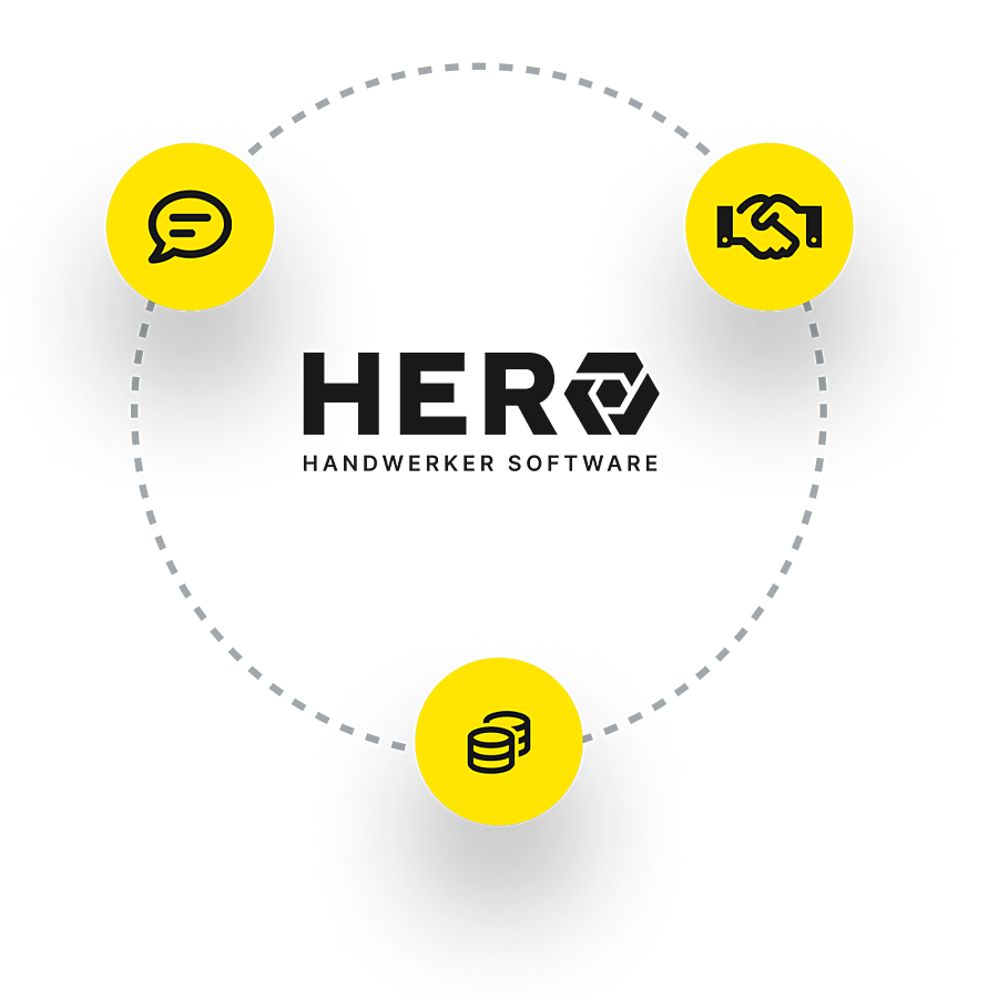 Egal ob Affiliate, Reseller oder Ambassador - Wir freuen uns auf dich! Bild: Affiliate, Reseller und Ambassador