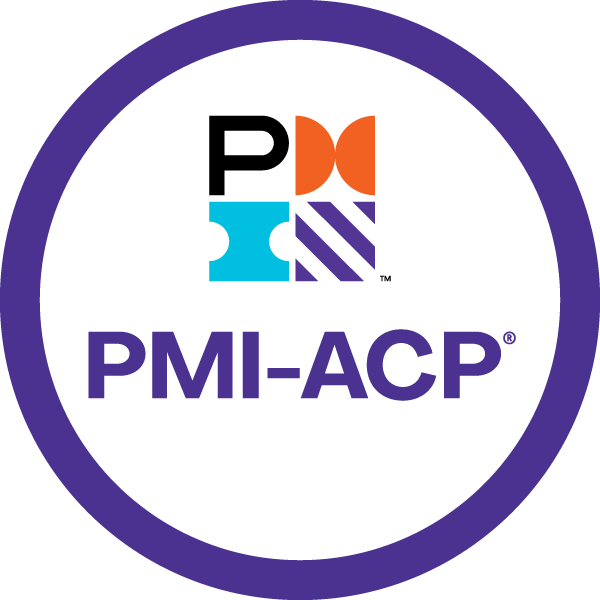 PMI Agile Certified Practitioner (PMI-ACP)®