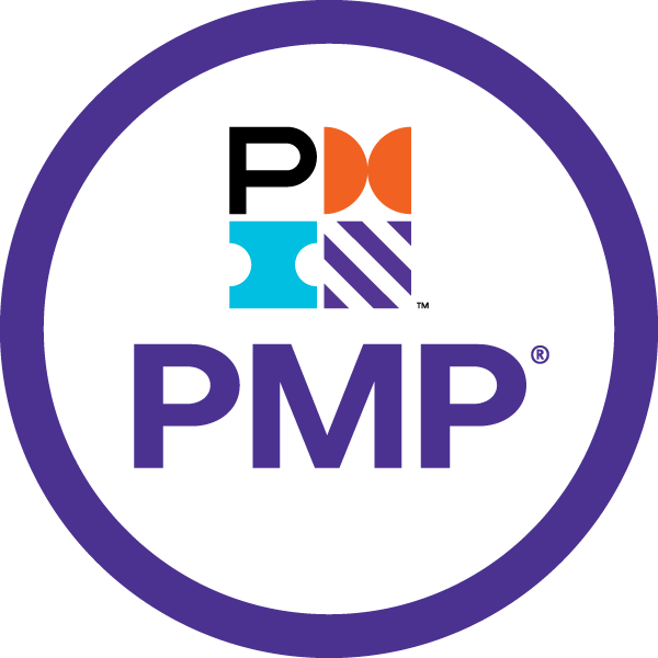 Project Management Professional (PMP®)