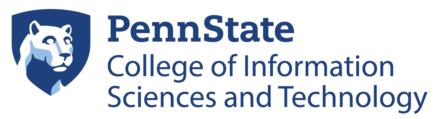 The Pennsylvania State University School of Information Sciences and Technology