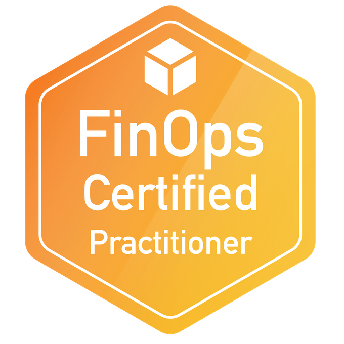 FOCP: FinOps Certified Practitioner