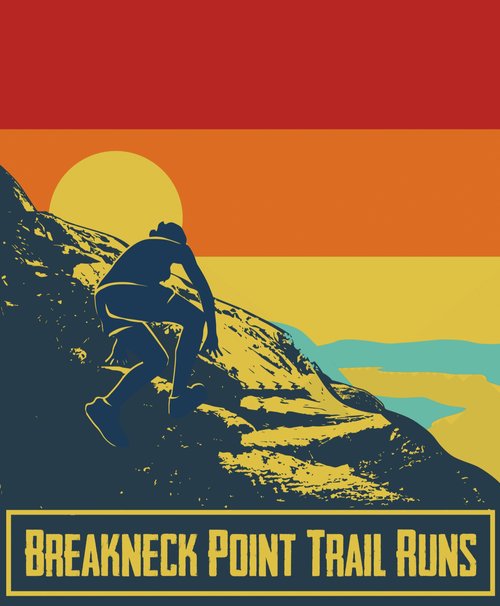 Breakneck Point Trail Runs