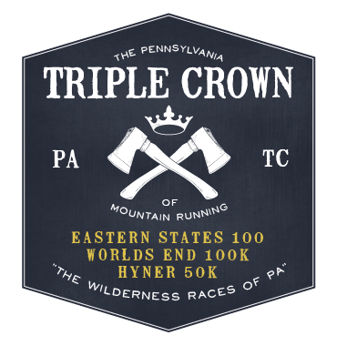 The Pennsylvania Triple Crown