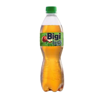 Bigi Apple 60cl x 12