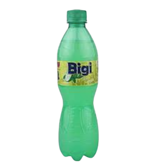 Bigi Bitter lemon 60cl x 12