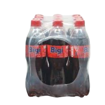 Bigi Cola 60cl x 12