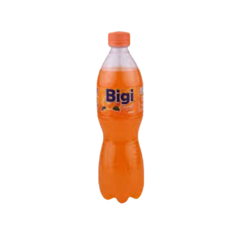 Bigi Orange 60cl x 12