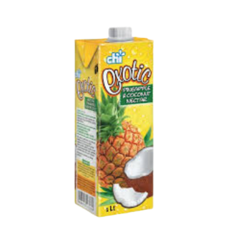 Chivita Exotic 1Ltr x 10