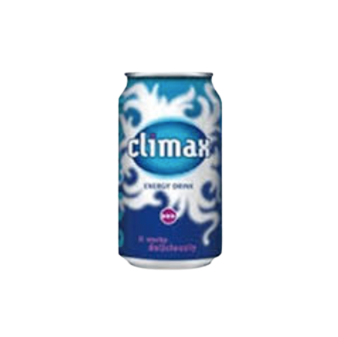 Climax Can 330ml x 24