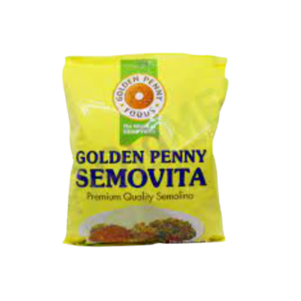 GP Semovita 1kg x 10