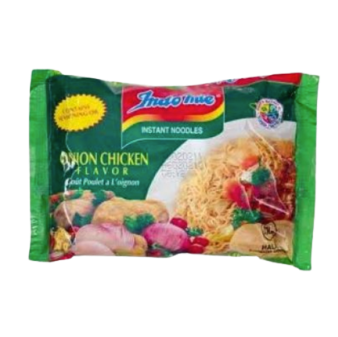 Indomie Onions 70g x 40