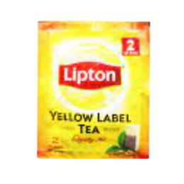 Lipton satchet x 80