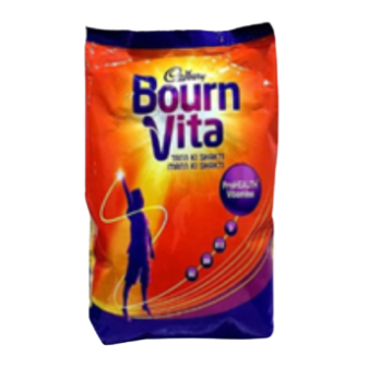 Bournvita 450g x 12