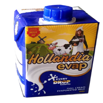 Hollandia Evap 120g x 24