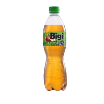 Bigi Apple 50cl x 12