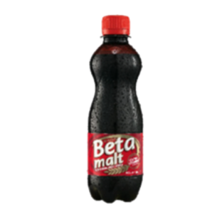 Beta Malt Pet 330ml x 12