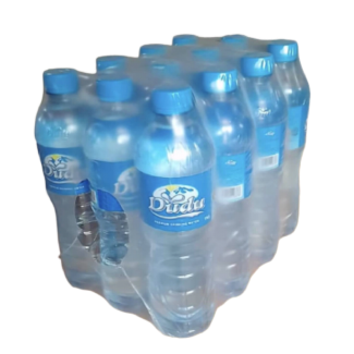 Dudu Table Water 75cl x 12