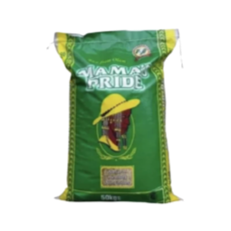 Mama's Pride Rice 50kg x 1