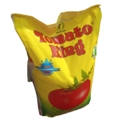 Tomato King Rice 50kg x 1