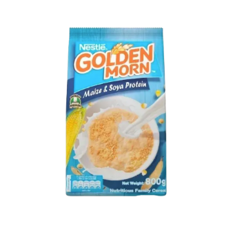 Golden Morn 800g x 6