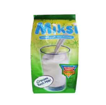 Miksi Filled Milk Powder 320g x 12