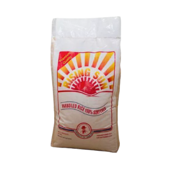 Rising Sun Rice 25kg x1