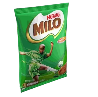 Milo Refill 800g x 6