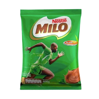 Milo Refill 400g x 10