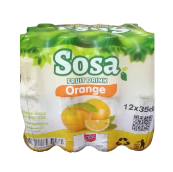 Sosa Fruit Drink (@sosafruitdrink) • Instagram photos and videos