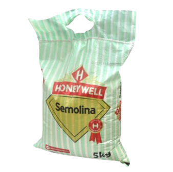 Honeywell Semolina 4.75kg x 1