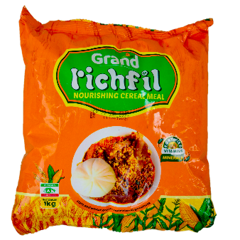 Grand Richfill 1kg x 10 