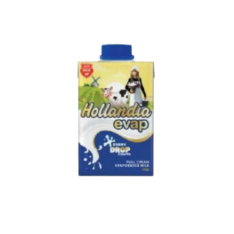 Hollandia Evap 190g x 24