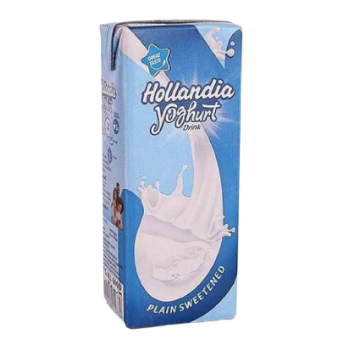 Hollandia Yoghurt 180ml x 24