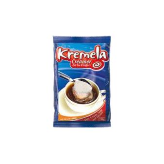 Kremela Non Dairy Creamer 12g x 200