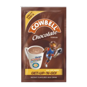 Cowbell Choco 22.5g x 200