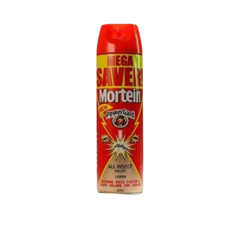 Mortein All Purpose Killer (Spray Cap) 300ml x 6