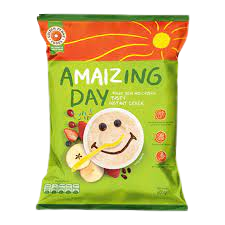GP Amaizing Day Cereal 45g x 100
