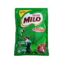 Milo Sachet 20g x 220