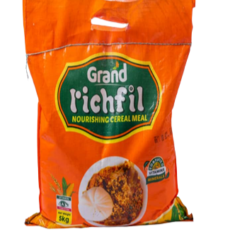 Grand Richfill 5kg x 1