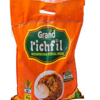 Grand Richfill 10kg x 1