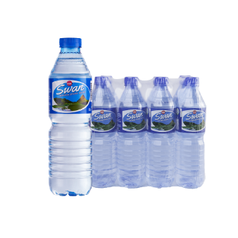 Swan Spring Water 55cl x 12