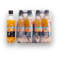 5Alive Pulpy Orange 30cl x 12