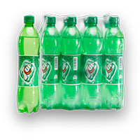 7Up Pet 50cl x 12